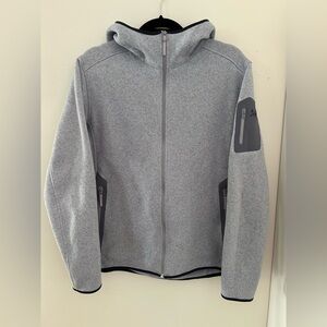 Arc’teryx Covert Hoody Women’s L